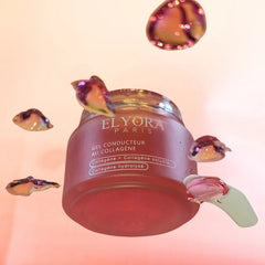 Gel Conducteur au Collagène - Elyora Paris