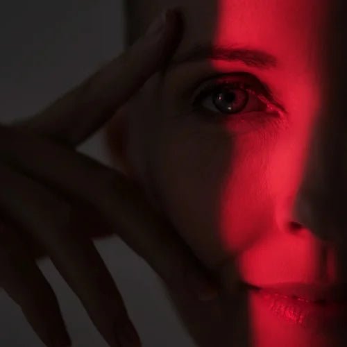 Luminothérapie Visage LED Anti-Âge : Le Guide Complet - Elyora Paris