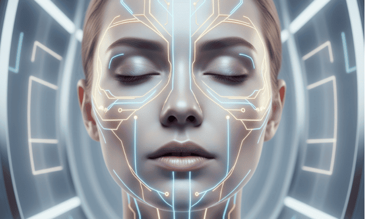 LED seule ou EMS seule ? Comprendre la Synergie des Appareils Anti-Âge en 2025. - Elyora Paris Image