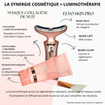 Masque Collagène de Nuit Peel - Off - Elyora Paris
