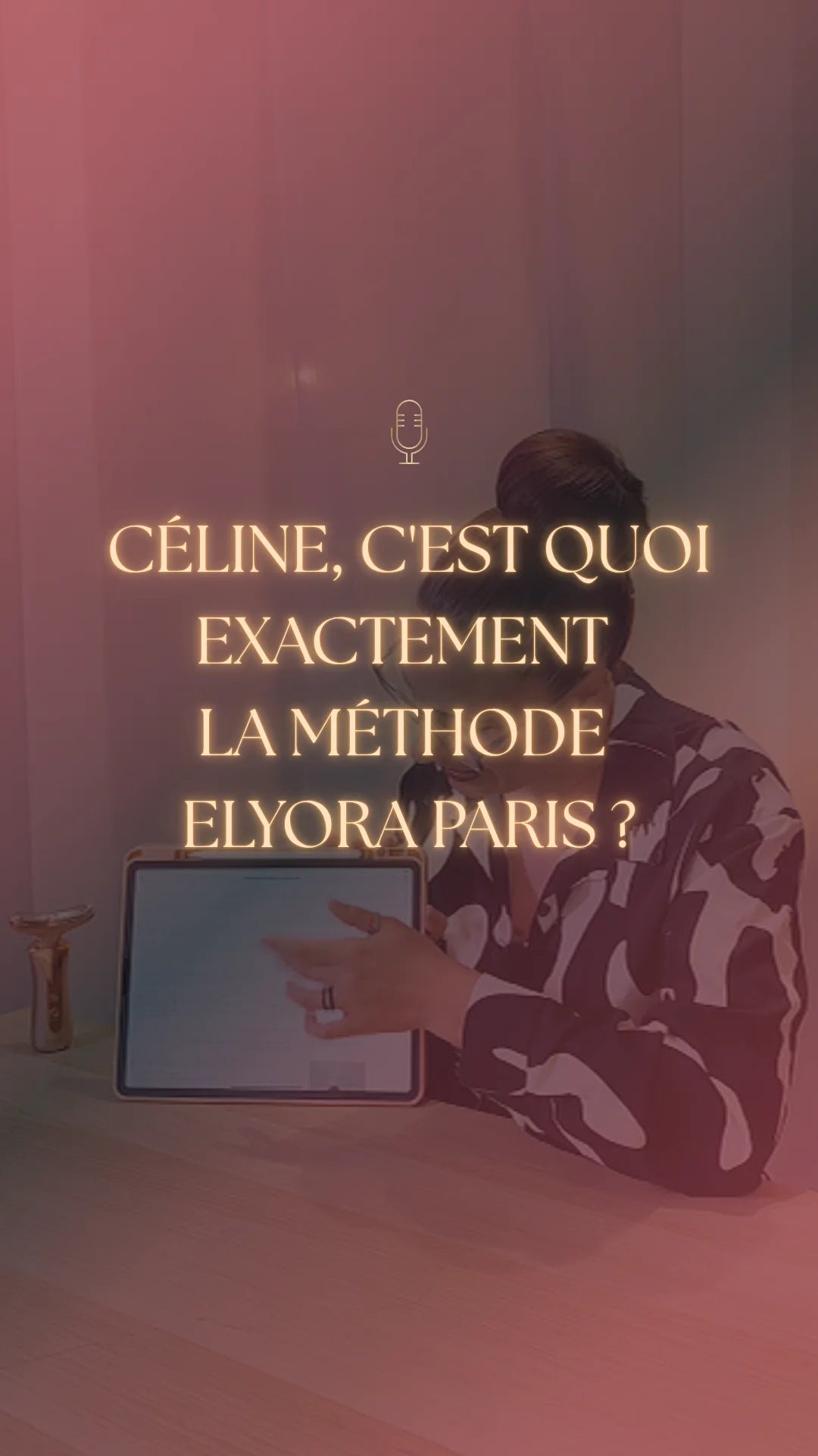 La Méthode Elyora Paris