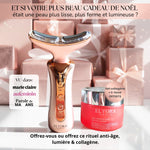 Elyo Skin Pro - Appareil anti - âge LED & EMS - Elyora Paris