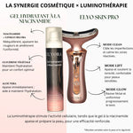 Gel à la Niacinamide - Elyora Paris