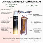 Crème de Jour Anti Age - Elyora Paris