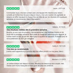 Elyo Skin Pro - Appareil anti - âge LED & EMS - Elyora Paris