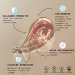 Gel Conducteur au Collagène - Elyora Paris