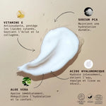 Crème de Nuit Anti Age - Boost Collagène - Elyora Paris