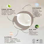 Gel à la Niacinamide - Elyora Paris