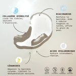 Masque Collagène de Nuit Peel - Off - Elyora Paris