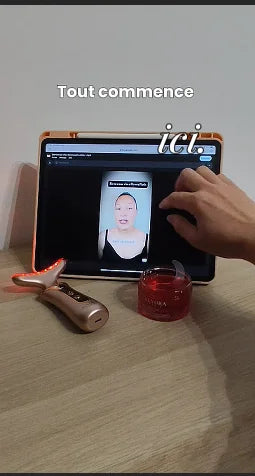 Votre routine, seulement 10 minutes.