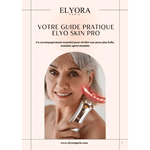 E - book " Votre Guide Pratique Elyo Skin Pro" - Elyora Paris