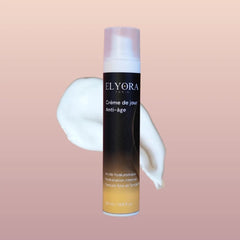 Crème de Jour Anti Age - Elyora Paris