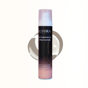 Gel à la Niacinamide