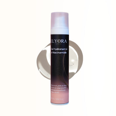 Niacinamide Gel