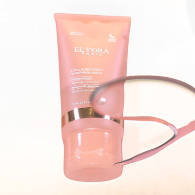 Peel-Off Night Collagen Mask