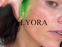Méthode Elyora Paris | Rituel Anti-Âge LED & EMS