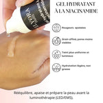 Gel à la Niacinamide - Elyora Paris